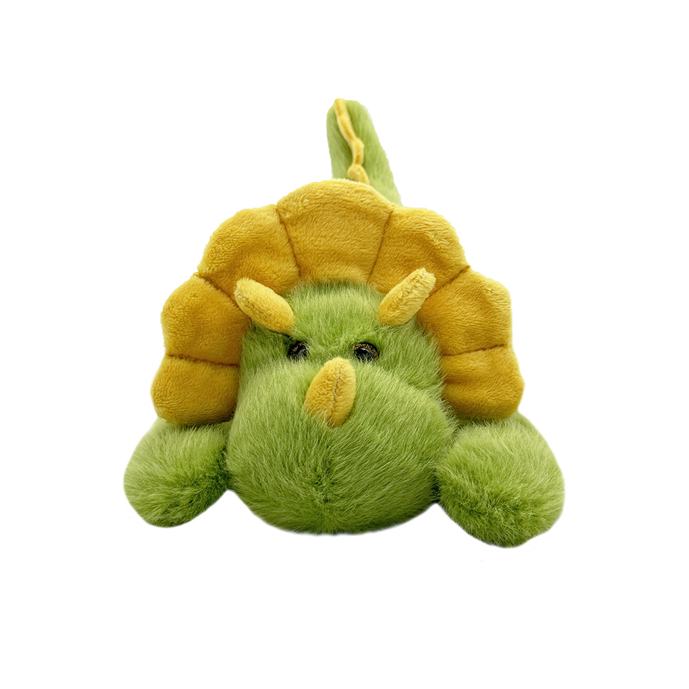 Plush